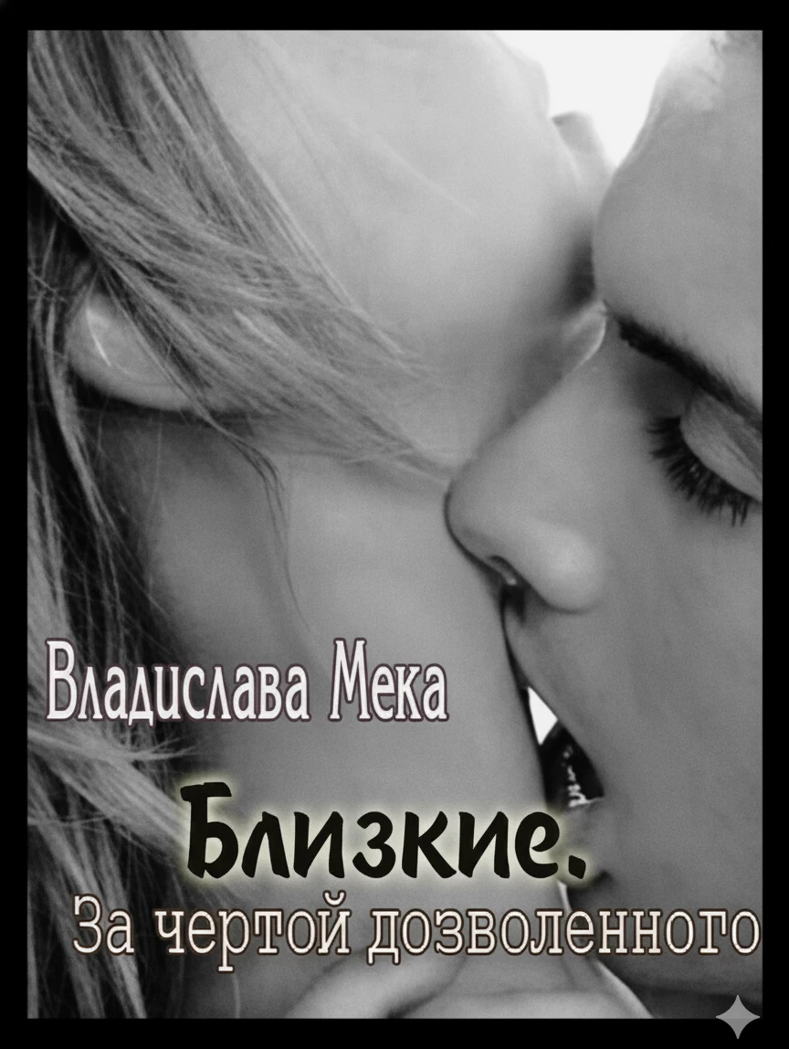 Книга За чертой дозволенного...