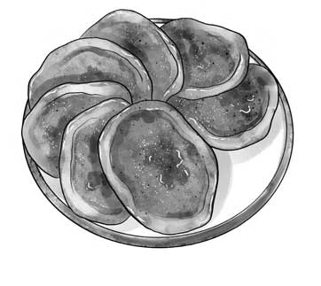 Иллюстрация к книге — Ночь упырей [i_003.webp]