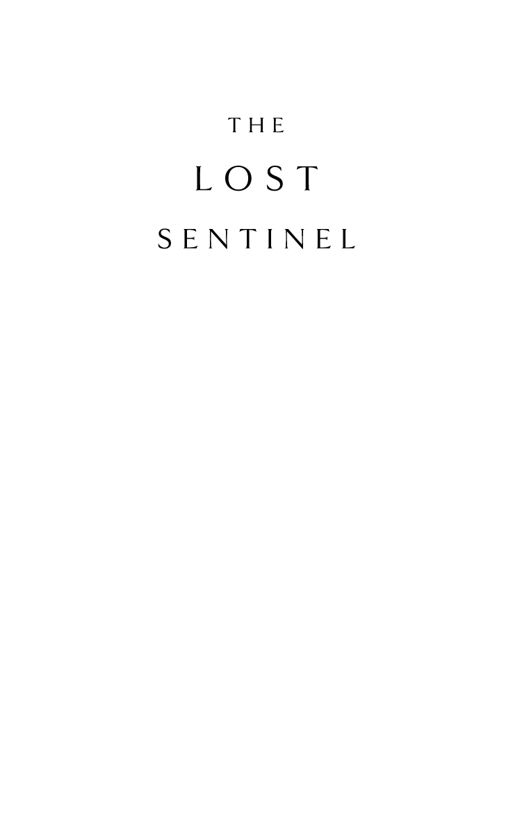 Иллюстрация к книге — Ковен сломленных [i_001.webp]