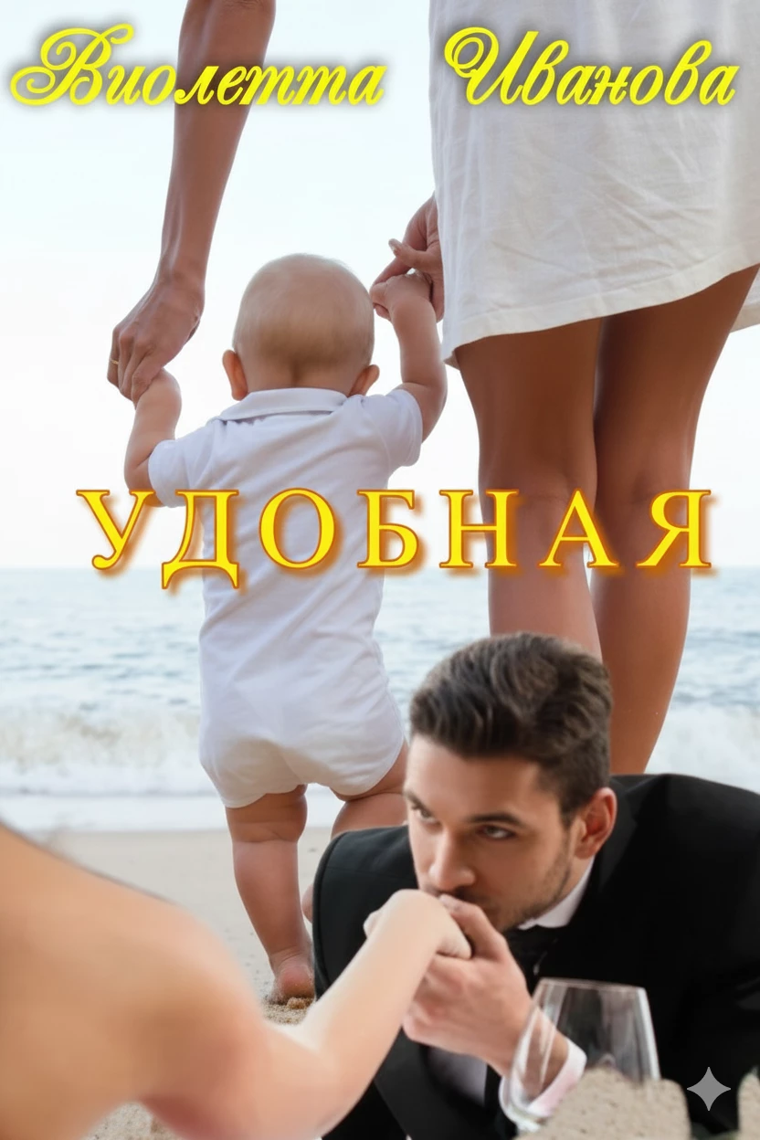 Книга Удобная