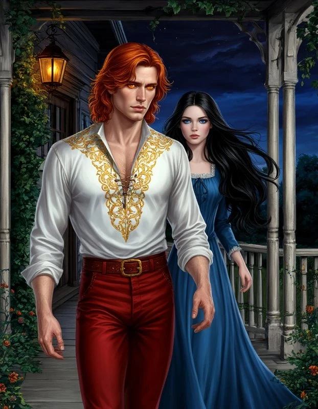 Иллюстрация к книге — Ты ошибся с первенцем, дракон! [image2.webp]