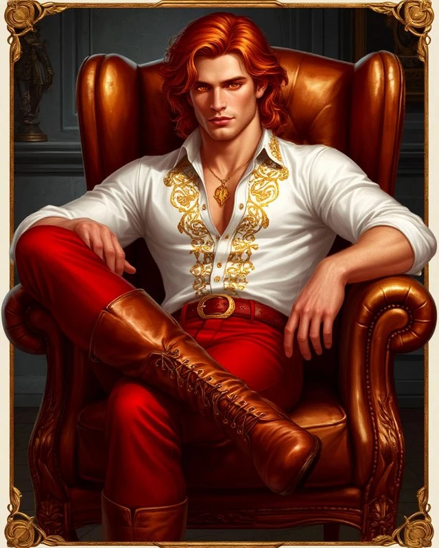 Иллюстрация к книге — Ты ошибся с первенцем, дракон! [image7.webp]