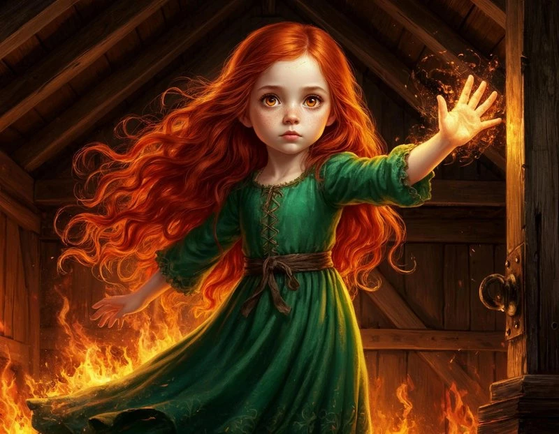 Иллюстрация к книге — Ты ошибся с первенцем, дракон! [image9.webp]