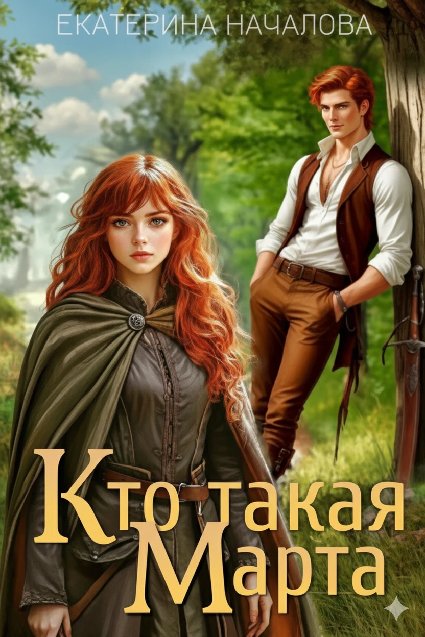 Книга Кто такая Марта