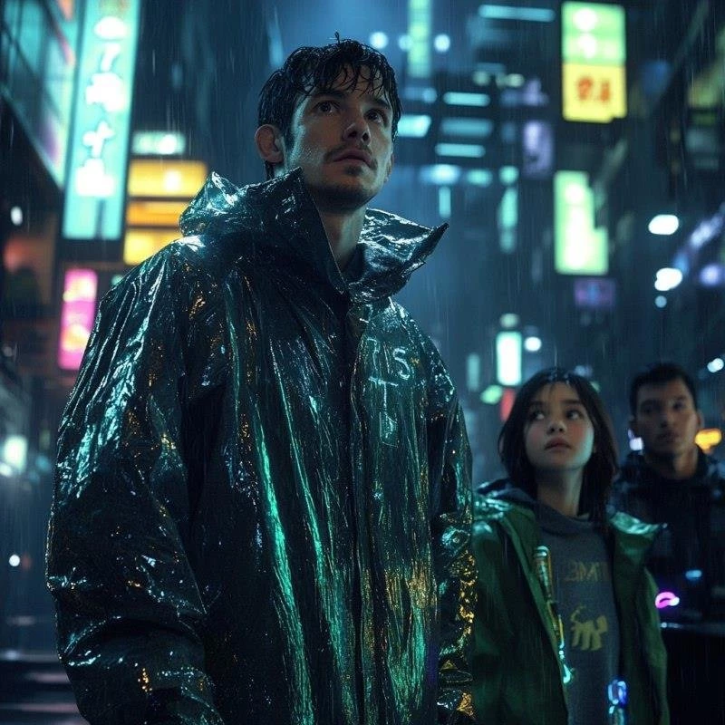 Иллюстрация к книге — NeuroSoul Том 1. [image13.webp]