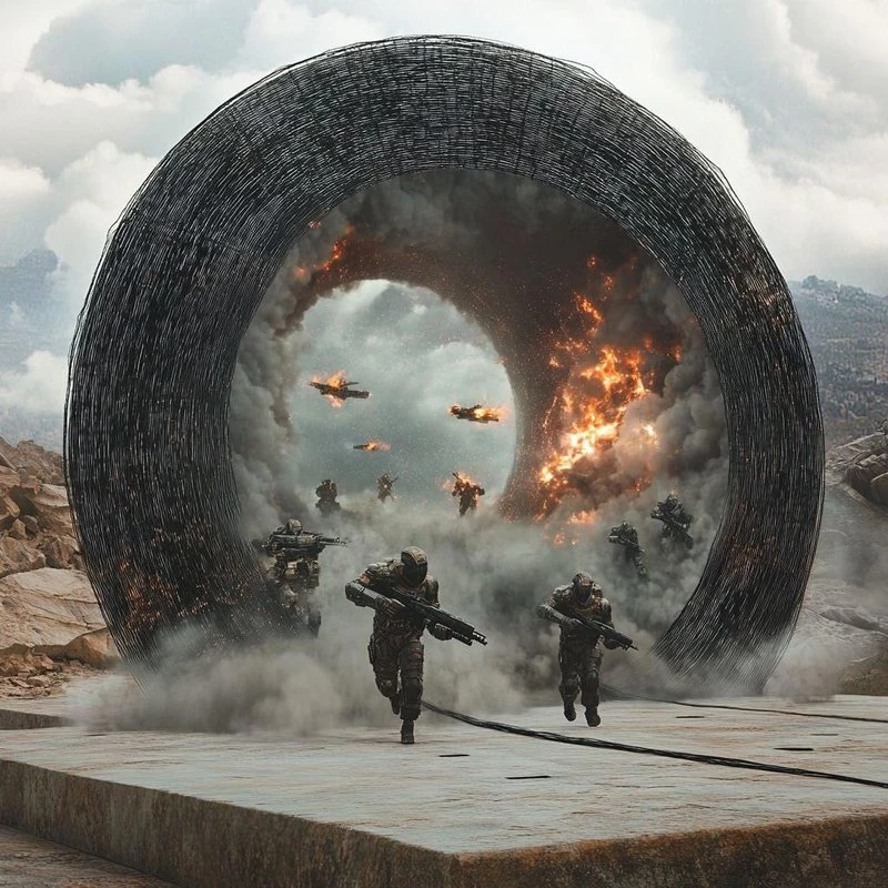 Иллюстрация к книге — NeuroSoul Том 1. [image18.webp]