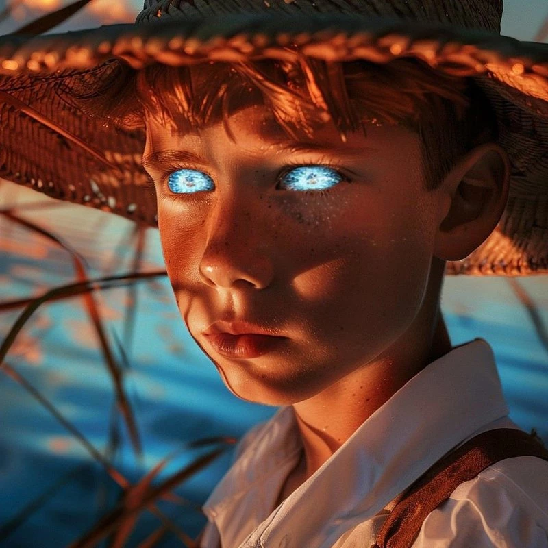 Иллюстрация к книге — NeuroSoul Том 1. [image23.webp]