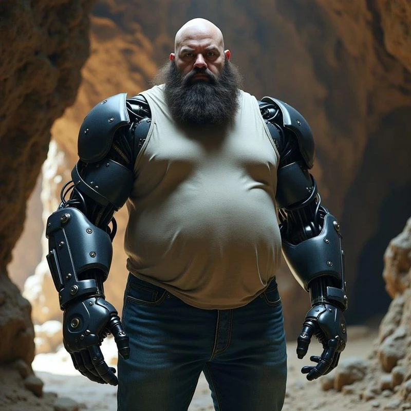 Иллюстрация к книге — NeuroSoul Том 1. [image45.webp]