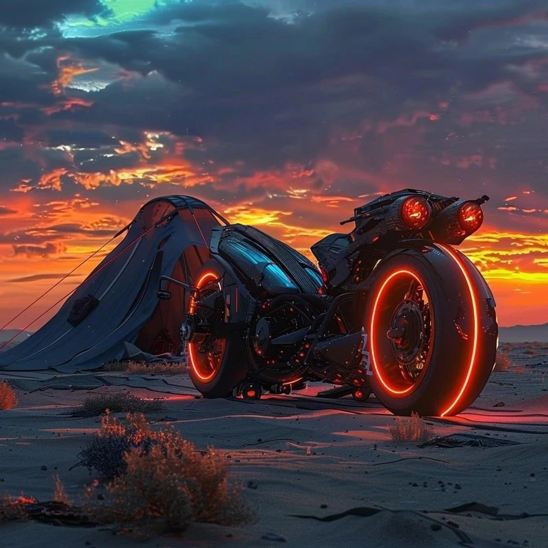 Иллюстрация к книге — NeuroSoul Том 1. [image47.webp]