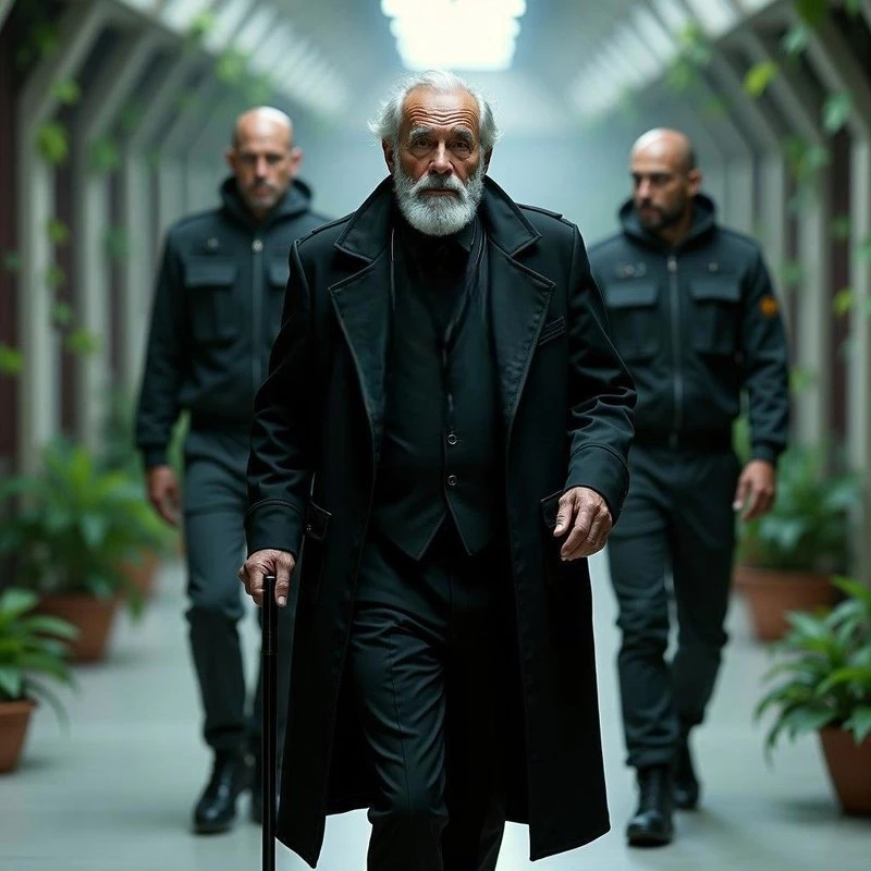 Иллюстрация к книге — NeuroSoul Том 1. [image53.webp]