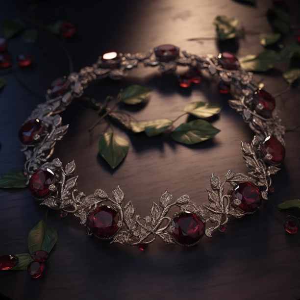 Иллюстрация к книге — Нет, мой князь! [i_005.webp]