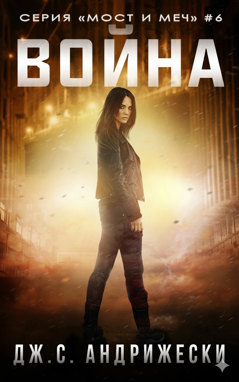 Книга Война