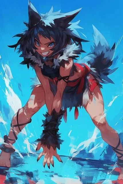 Иллюстрация к книге — Бесконечная жизнь полная бесконечной похоти [img_7.webp]