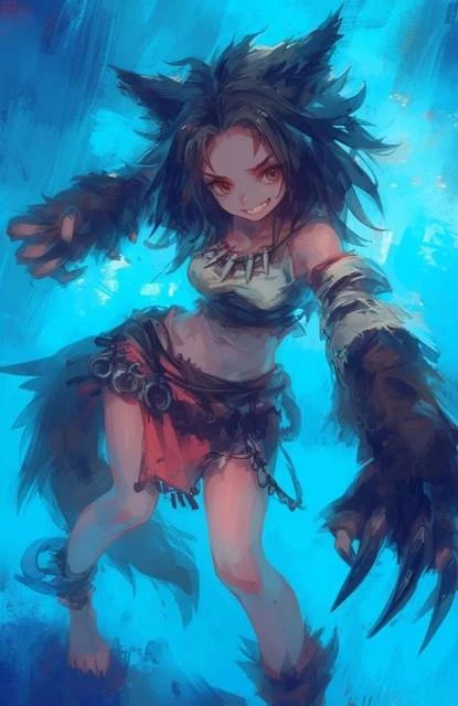 Иллюстрация к книге — Бесконечная жизнь полная бесконечной похоти [img_8.webp]