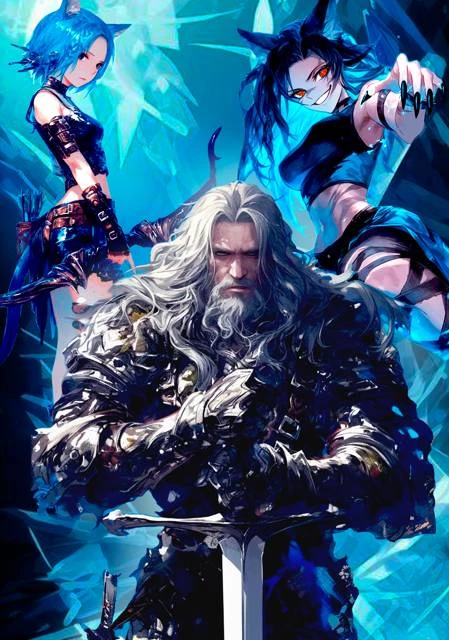 Иллюстрация к книге — Бесконечная жизнь полная бесконечной похоти [img_9.webp]