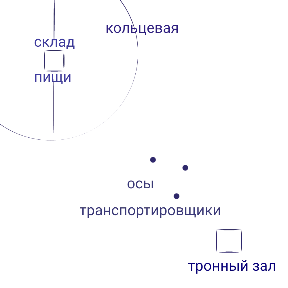 Иллюстрация к книге — Попаданец в тело матери роя пожирателей вселенной. Том l (СИ) [img_3.webp]