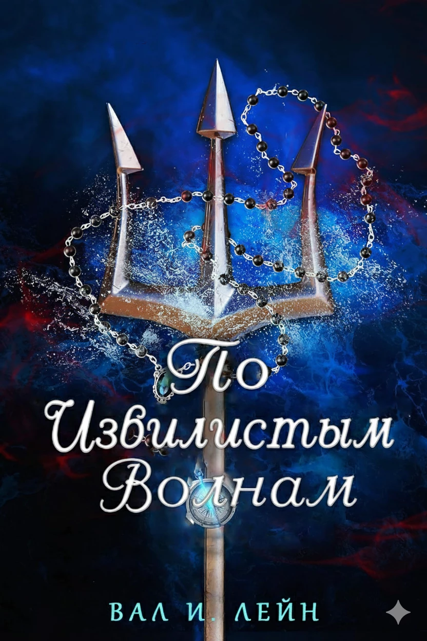 Книга По извиистым волнам