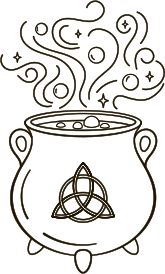 Иллюстрация к книге — Магическое безумие [i_005.webp]