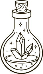 Иллюстрация к книге — Магическое безумие [i_019.webp]