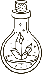 Иллюстрация к книге — Магическое безумие [i_027.webp]