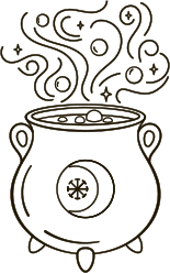 Иллюстрация к книге — Магическое безумие [i_032.webp]