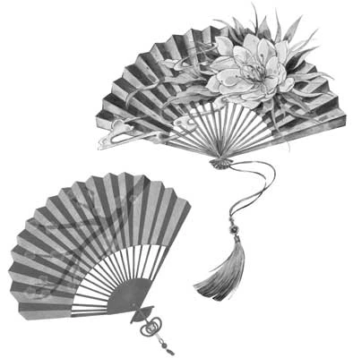 Иллюстрация к книге — Проклятый мастер Гуэй [i_019.webp]