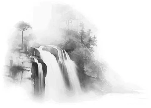 Иллюстрация к книге — Проклятый мастер Гуэй [i_027.webp]