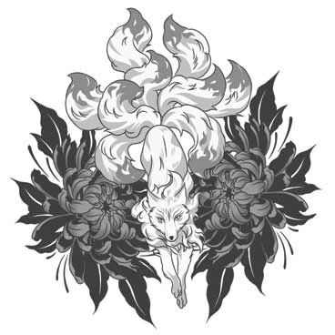 Иллюстрация к книге — Проклятый мастер Гуэй [i_029.webp]