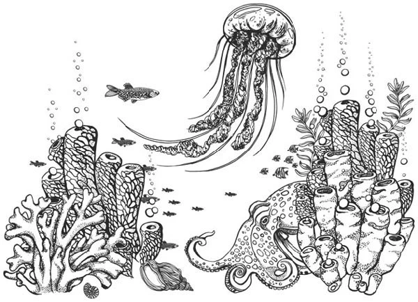 Иллюстрация к книге — Песнь бездны [i_002.webp]