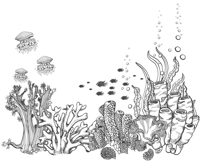 Иллюстрация к книге — Шепот глубин [i_009.webp]