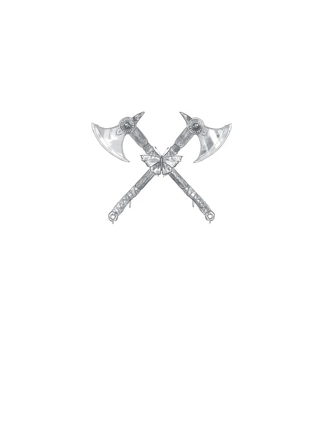 Иллюстрация к книге — Игры, в которые играют боги [i_001.webp]