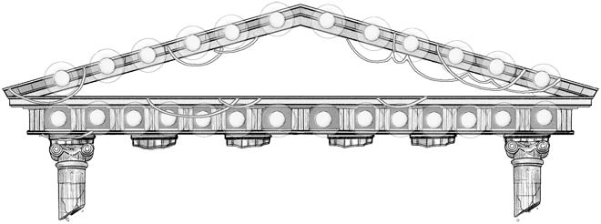 Иллюстрация к книге — Игры, в которые играют боги [i_002.webp]