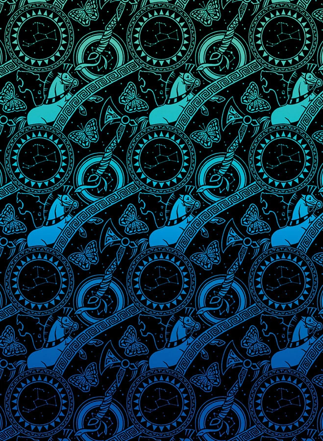 Иллюстрация к книге — Игры, в которые играют боги [i_005.webp]