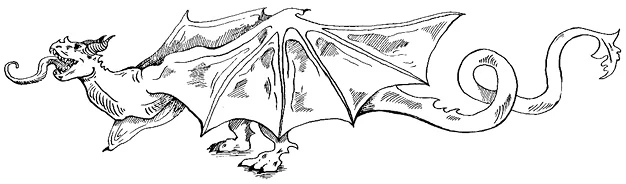 Иллюстрация к книге — Железное пламя [i_047.webp]