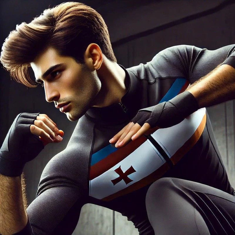 Иллюстрация к книге — Бракованная Дочь Генерала [image4.webp]