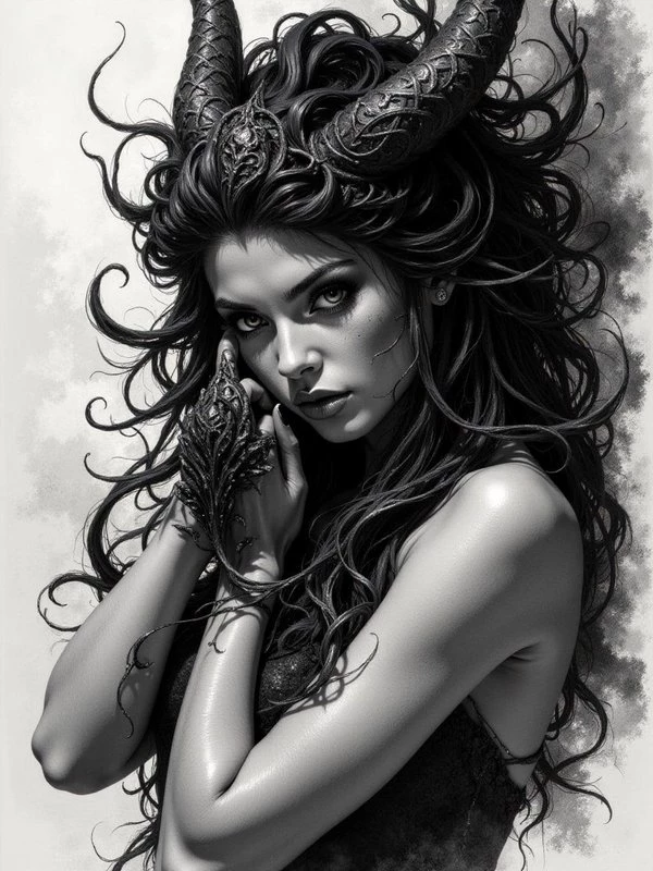 Иллюстрация к книге — Бракованная Дочь Генерала [image9.webp]