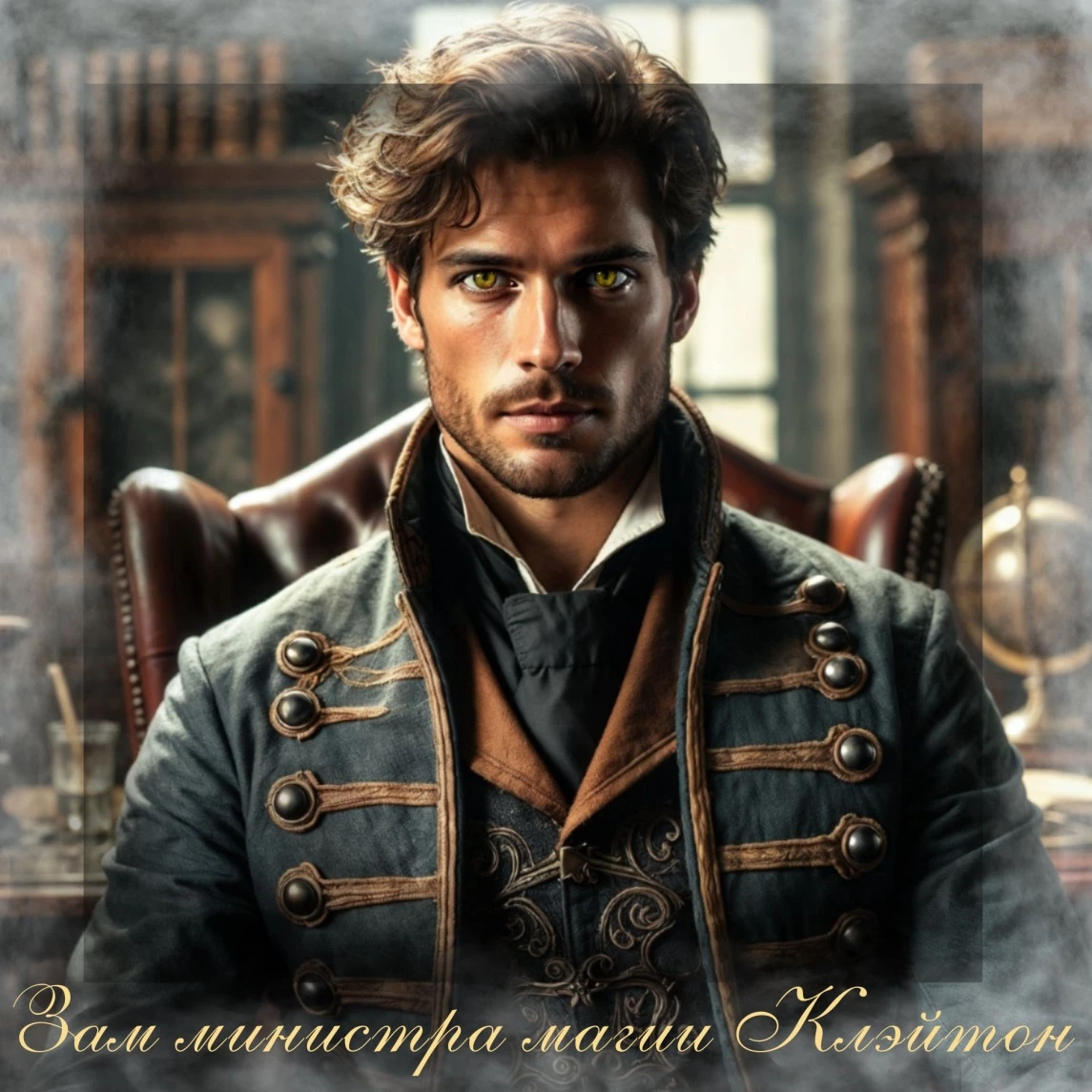 Иллюстрация к книге — Тихоня (не) против Короля Академии [_16.webp]