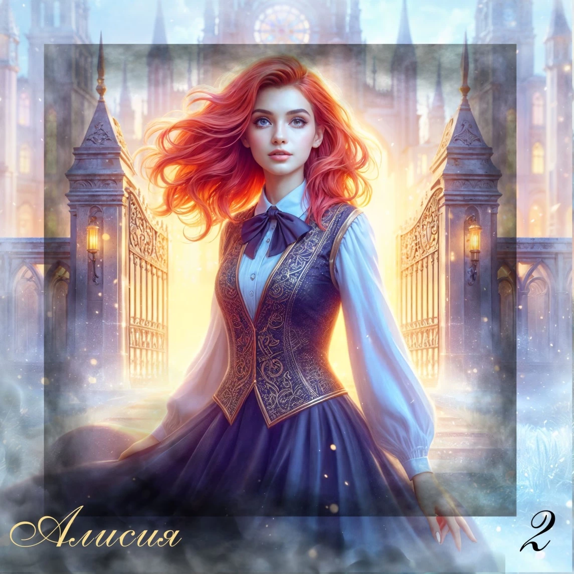 Иллюстрация к книге — Тихоня (не) против Короля Академии [_2.webp]