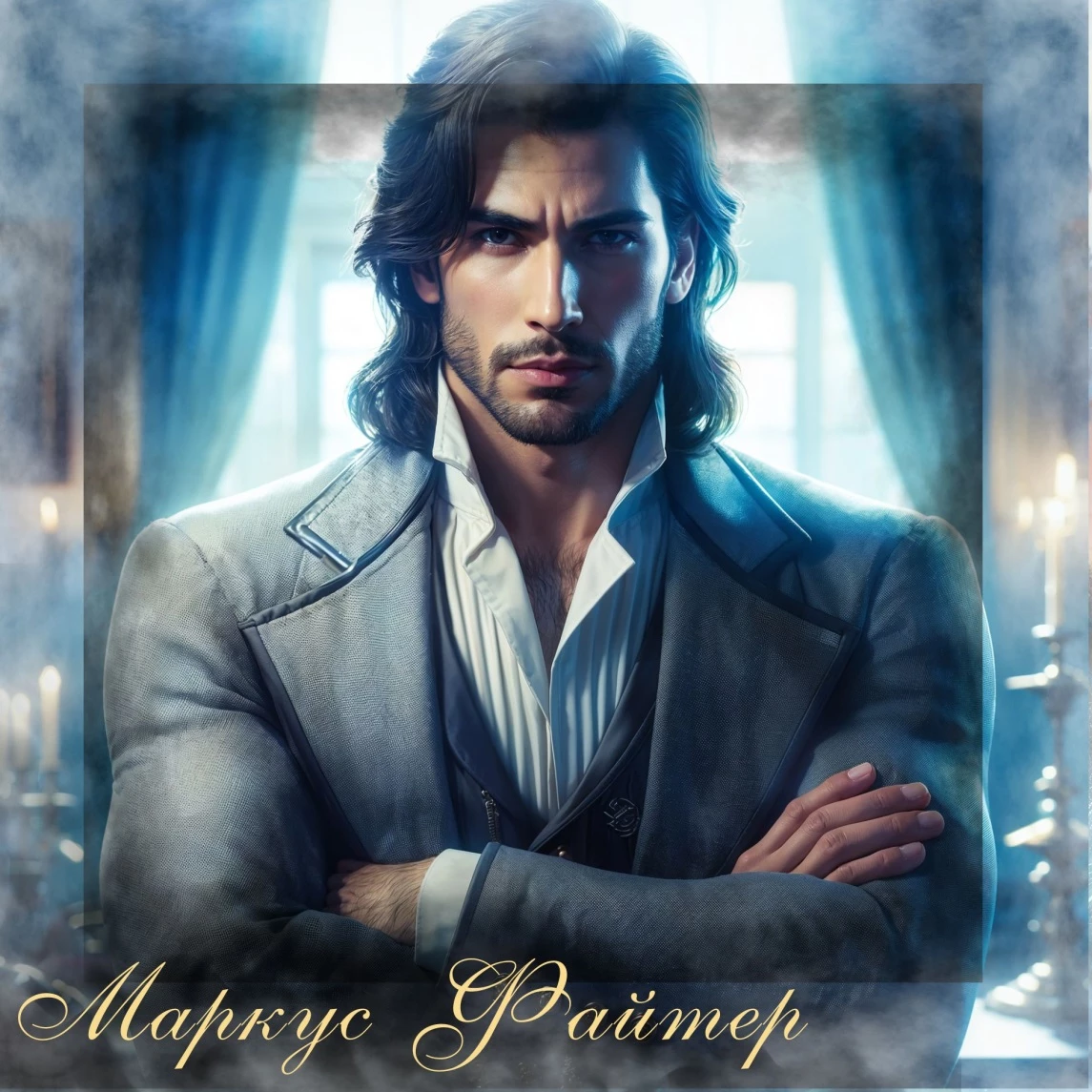 Иллюстрация к книге — Тихоня (не) против Короля Академии [_3.webp]