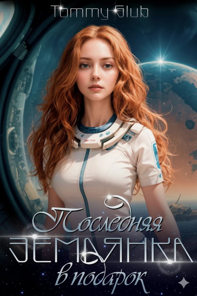 Книга Последняя землянка в подарок