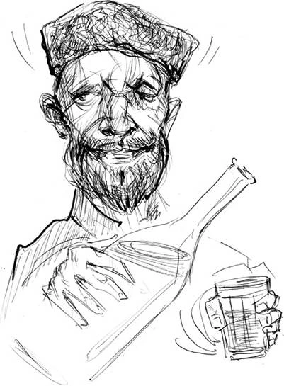 Иллюстрация к книге — Лев Голицын [book-illustration-11.webp]