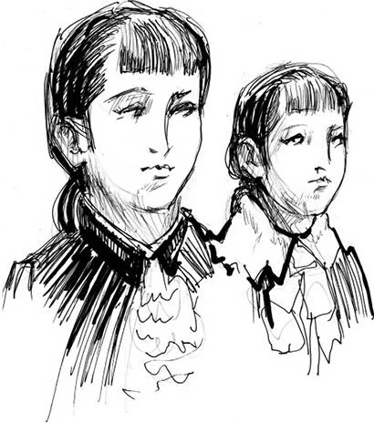 Иллюстрация к книге — Лев Голицын [book-illustration-14.webp]