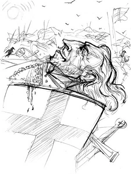 Иллюстрация к книге — Лев Голицын [book-illustration-2.webp]