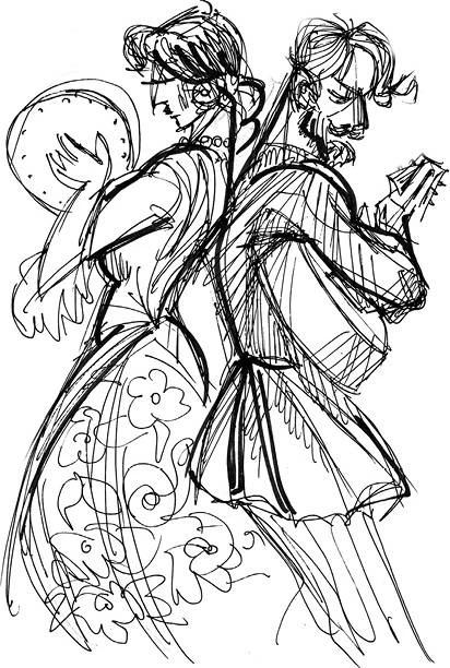 Иллюстрация к книге — Лев Голицын [book-illustration-20.webp]