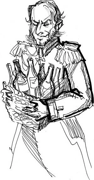 Иллюстрация к книге — Лев Голицын [book-illustration-24.webp]