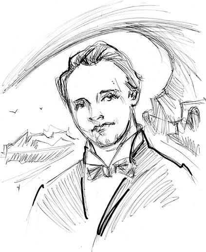 Иллюстрация к книге — Лев Голицын [book-illustration-30.webp]