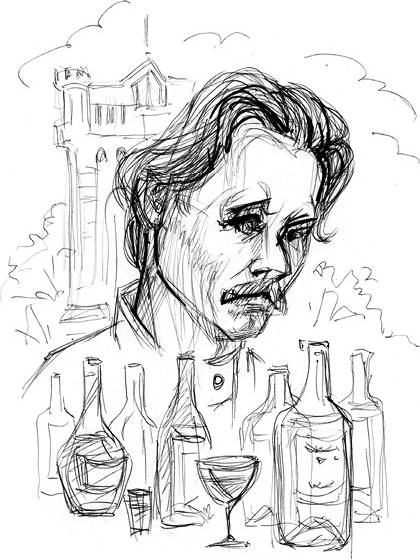 Иллюстрация к книге — Лев Голицын [book-illustration-31.webp]