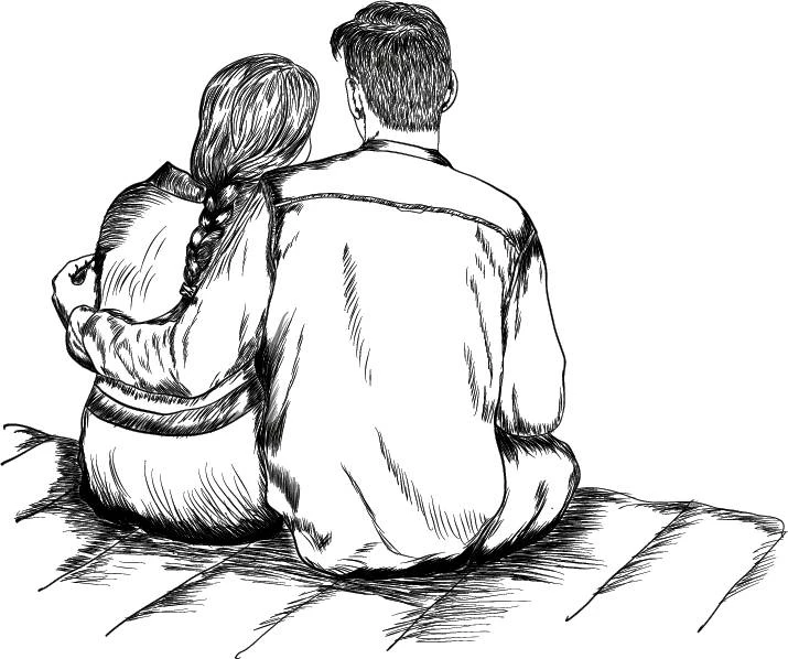 Иллюстрация к книге — Лев Голицын [book-illustration-36.webp]