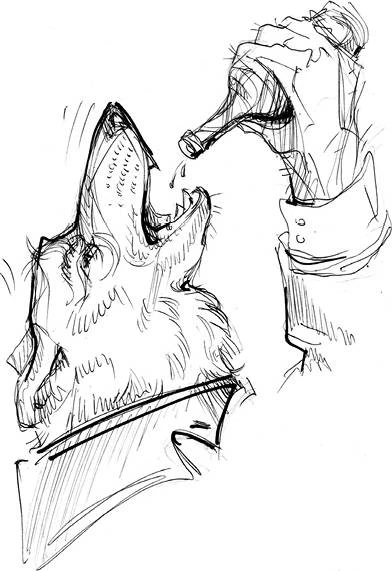 Иллюстрация к книге — Лев Голицын [book-illustration-4.webp]