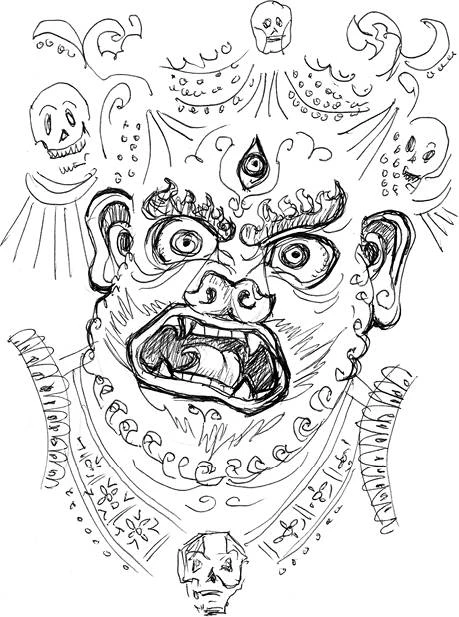 Иллюстрация к книге — Лев Голицын [book-illustration-42.webp]